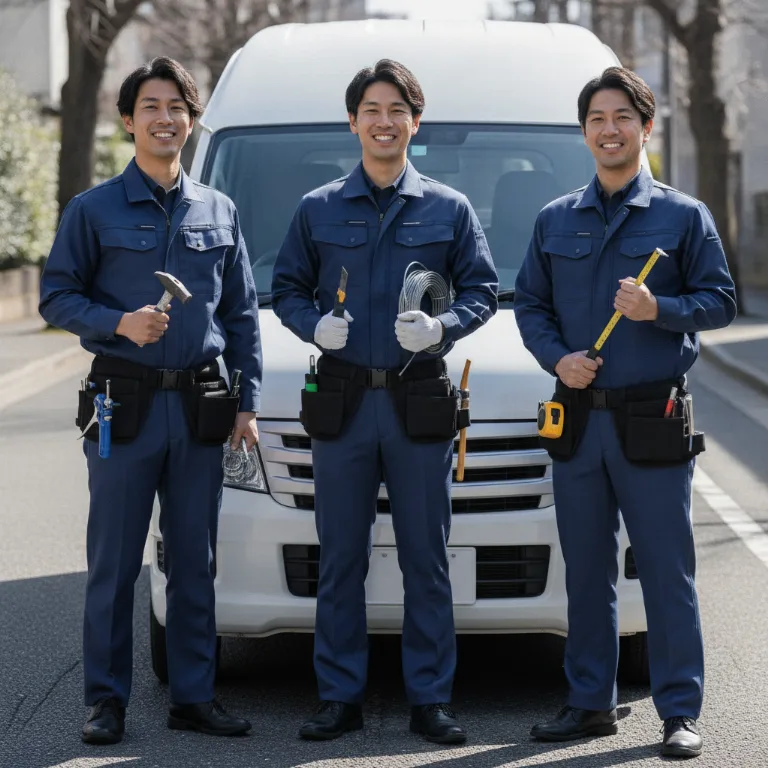 Kamiでの作業